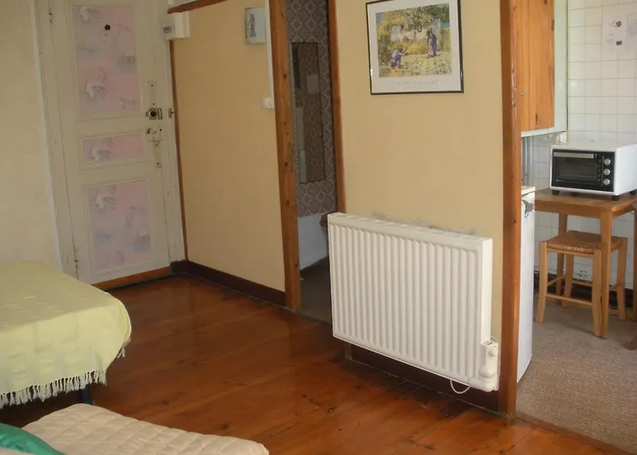 Autonomes 2 * Bagneres-de-Bigorre