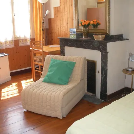 شقة Autonomes 2 Bagnères-de-Bigorre